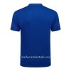 Camiseta De Entrenamiento Manchester United Champions League 2022-23 Azul - Hombre